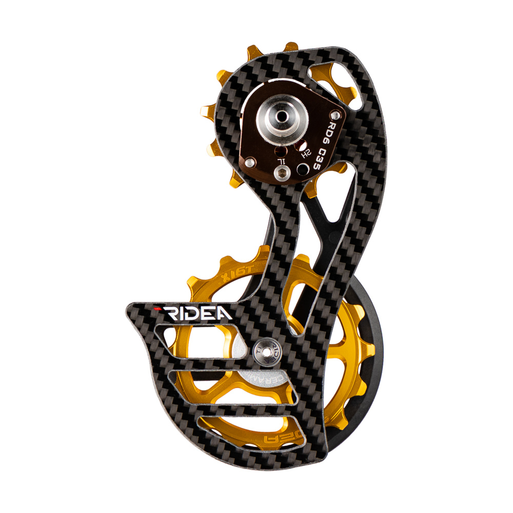 best derailleur pulley wheels