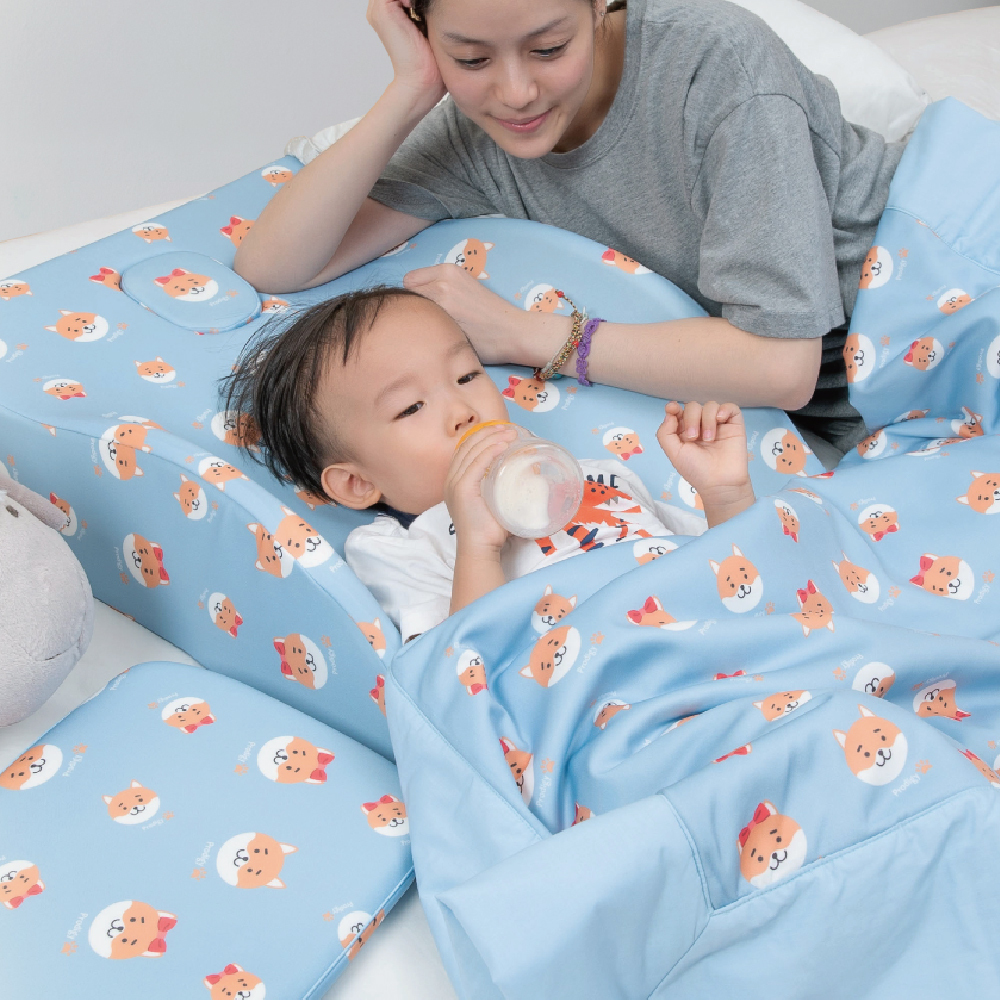 抗菌柴柴好眠枕