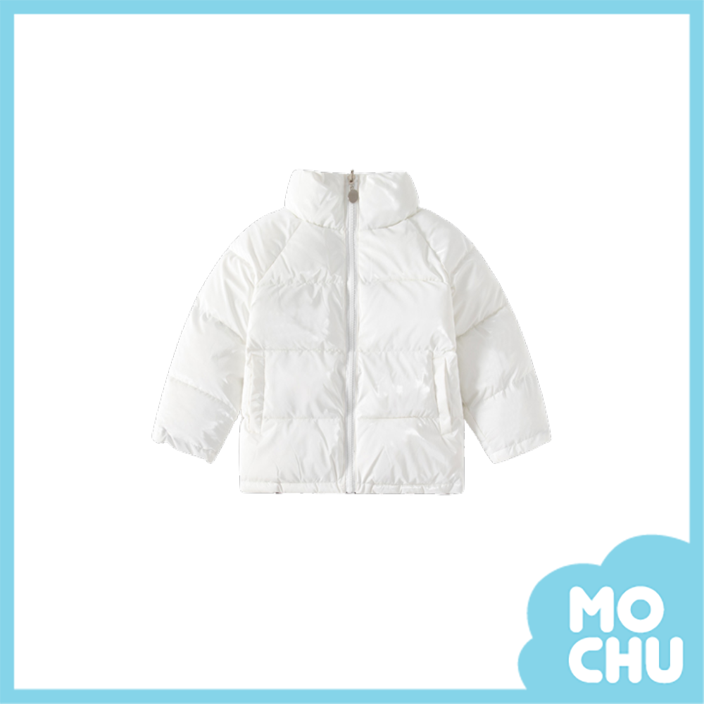 純色雙面穿拉鍊外套(四色)