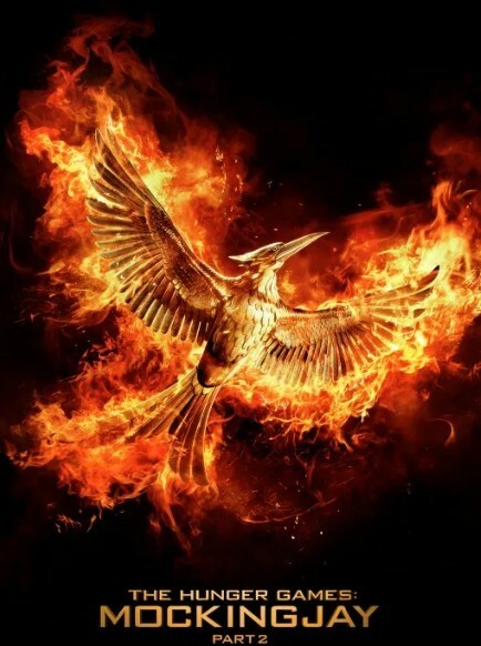 飢餓遊戲3 : 自由幻夢 Pt.2 (BD)