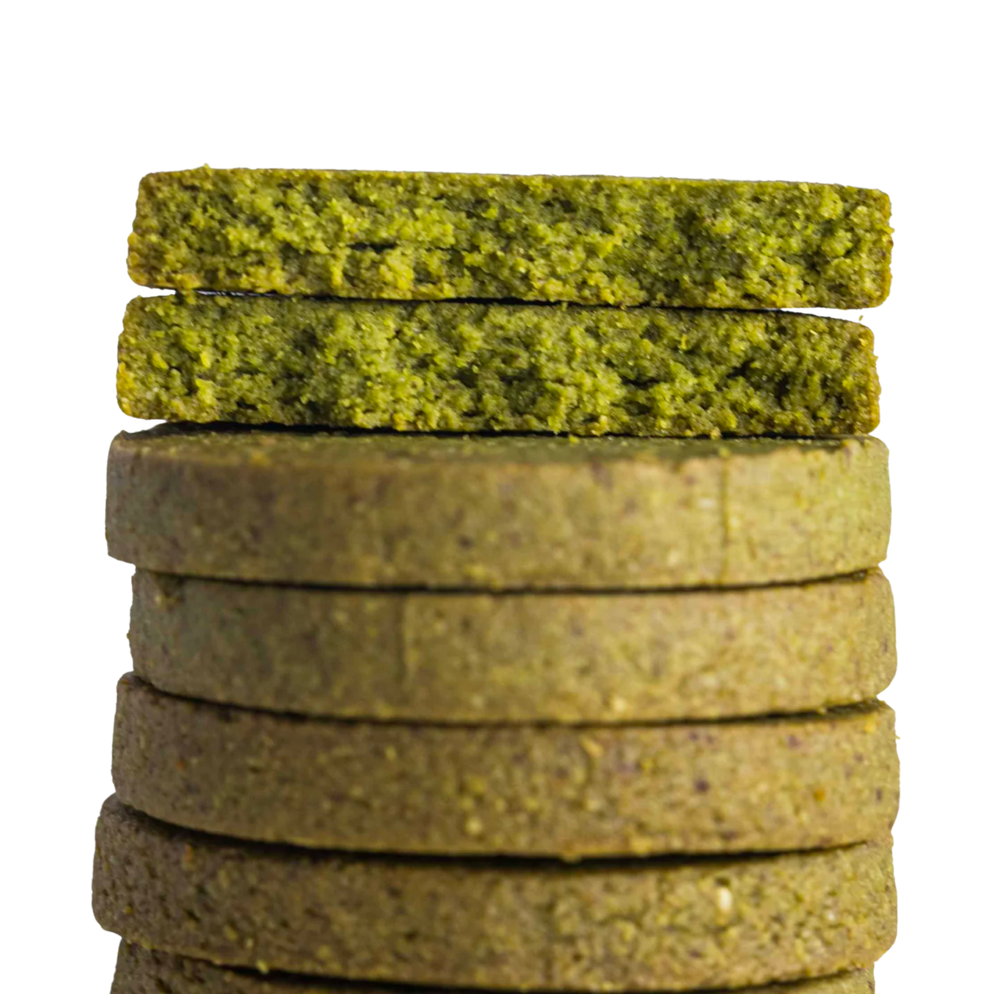 I Quit Sugar 生酮抹茶牛油曲奇 ( 145g) (59701)