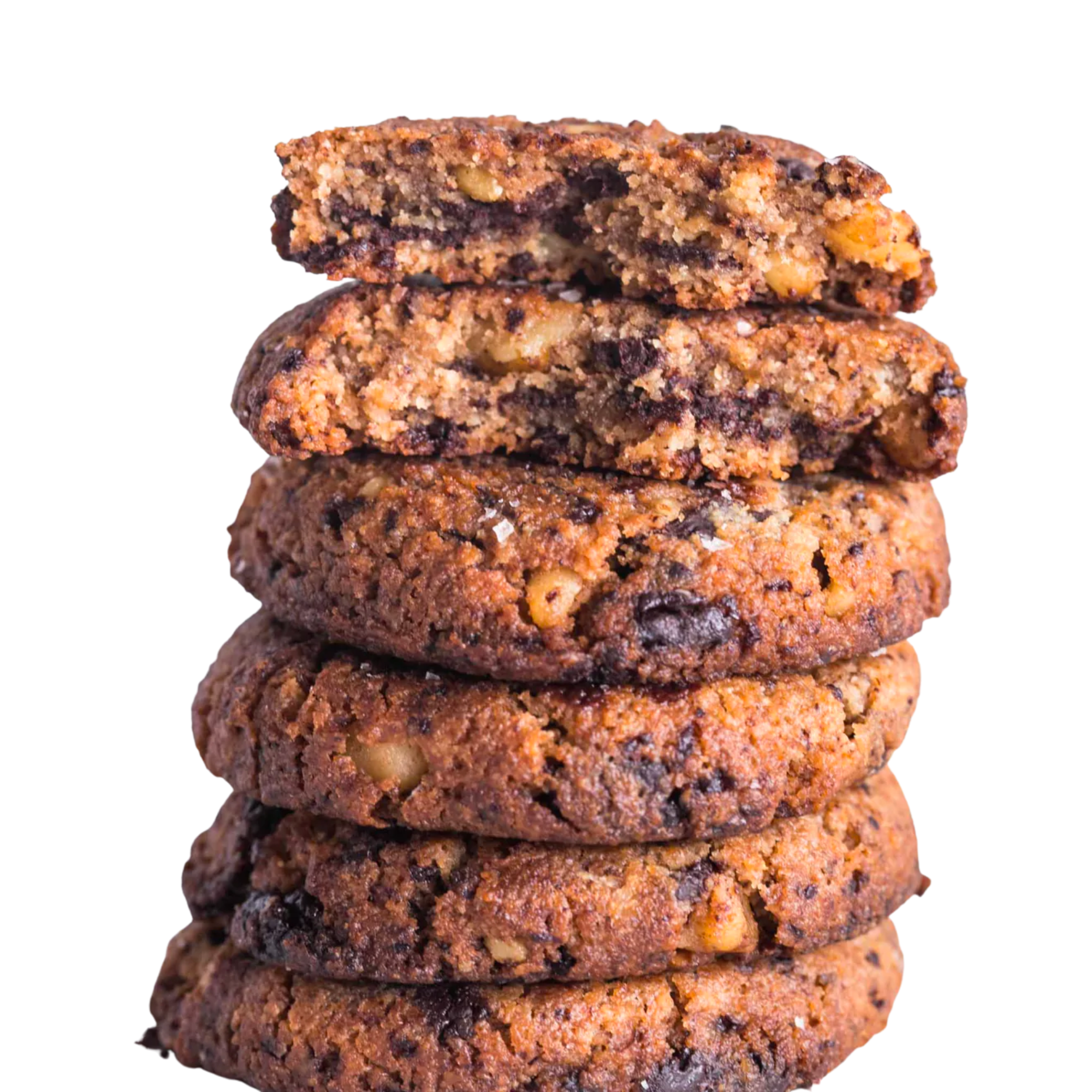 I Quit Sugar 生酮合桃朱古力粒軟曲奇 (6塊 120g) (59704)