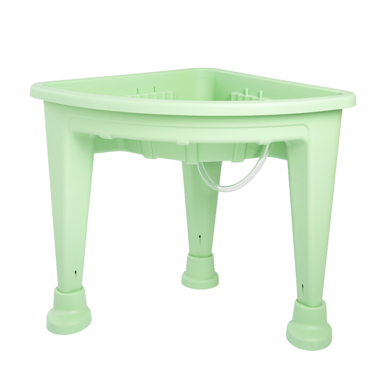 園藝療育花盆( 1組4入)