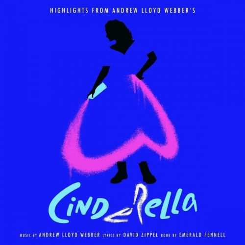 Andrew Lloyd Webber's - Cinderella 2CD