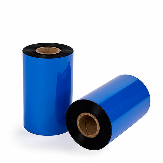AP6088 Thermal Transfer Ribbon for Paper Label 色帶 印紙標籤專用