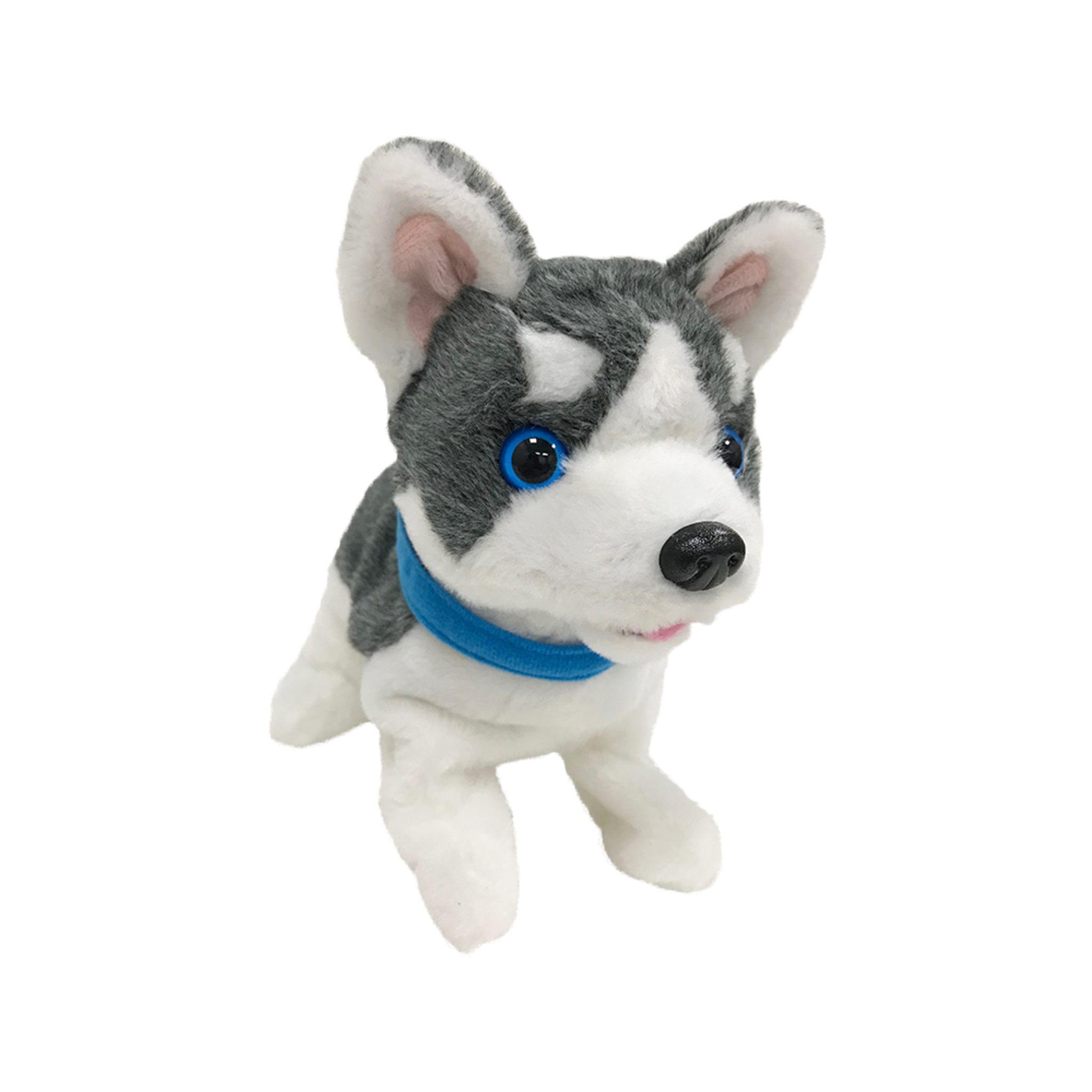 《 日本 IWAYA 》 伊娃呀 大甜甜 - 哈士奇