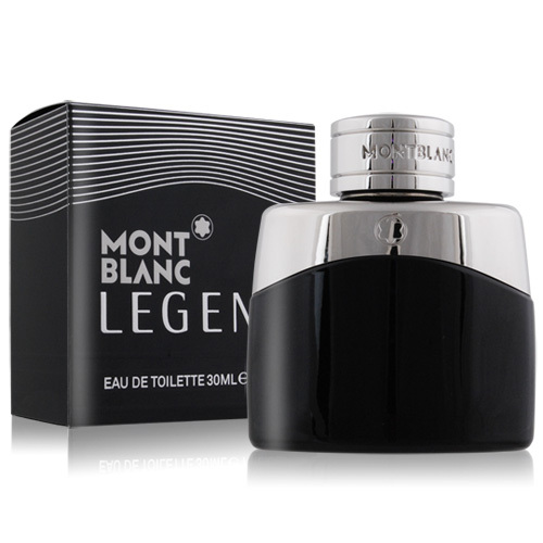 MONTBLANC 萬寶龍 傳奇經典男性淡香水(30ml/100ml)-公司貨