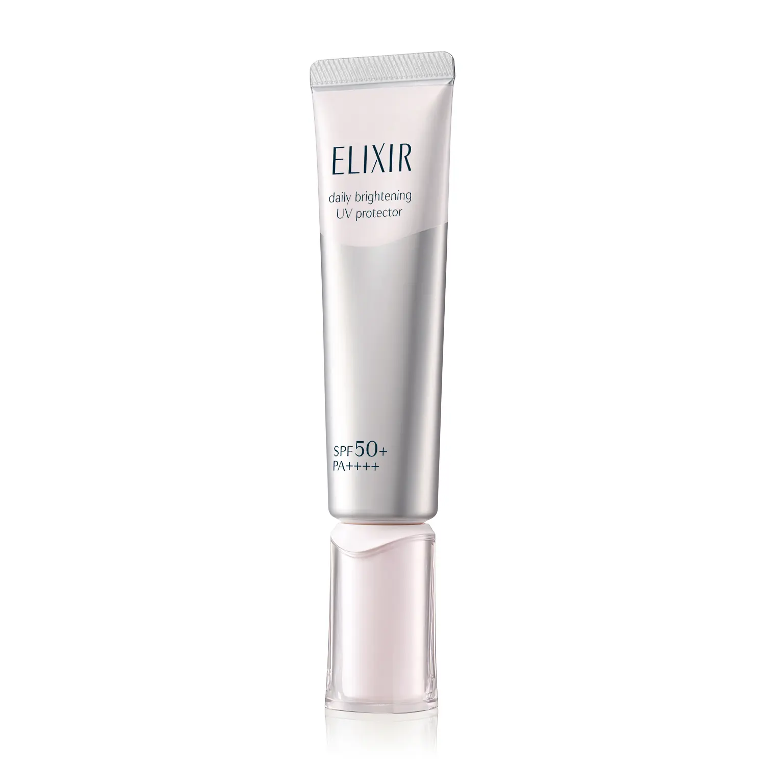ELIXIR Daily Brightening UV Protector (White Brightening Day Care Revolution) 淨白多效美肌乳 35ml