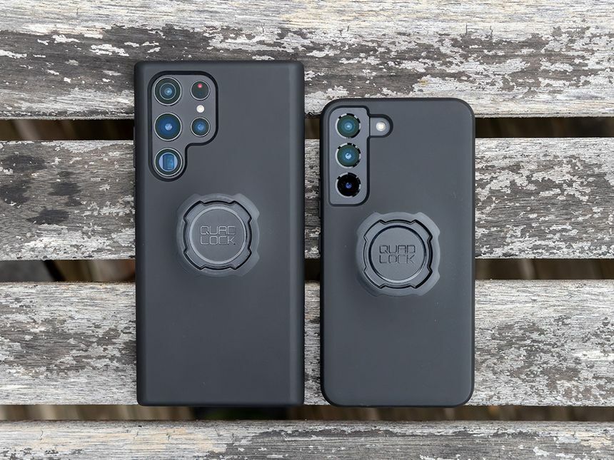 QUAD LOCK Case - ANDROID