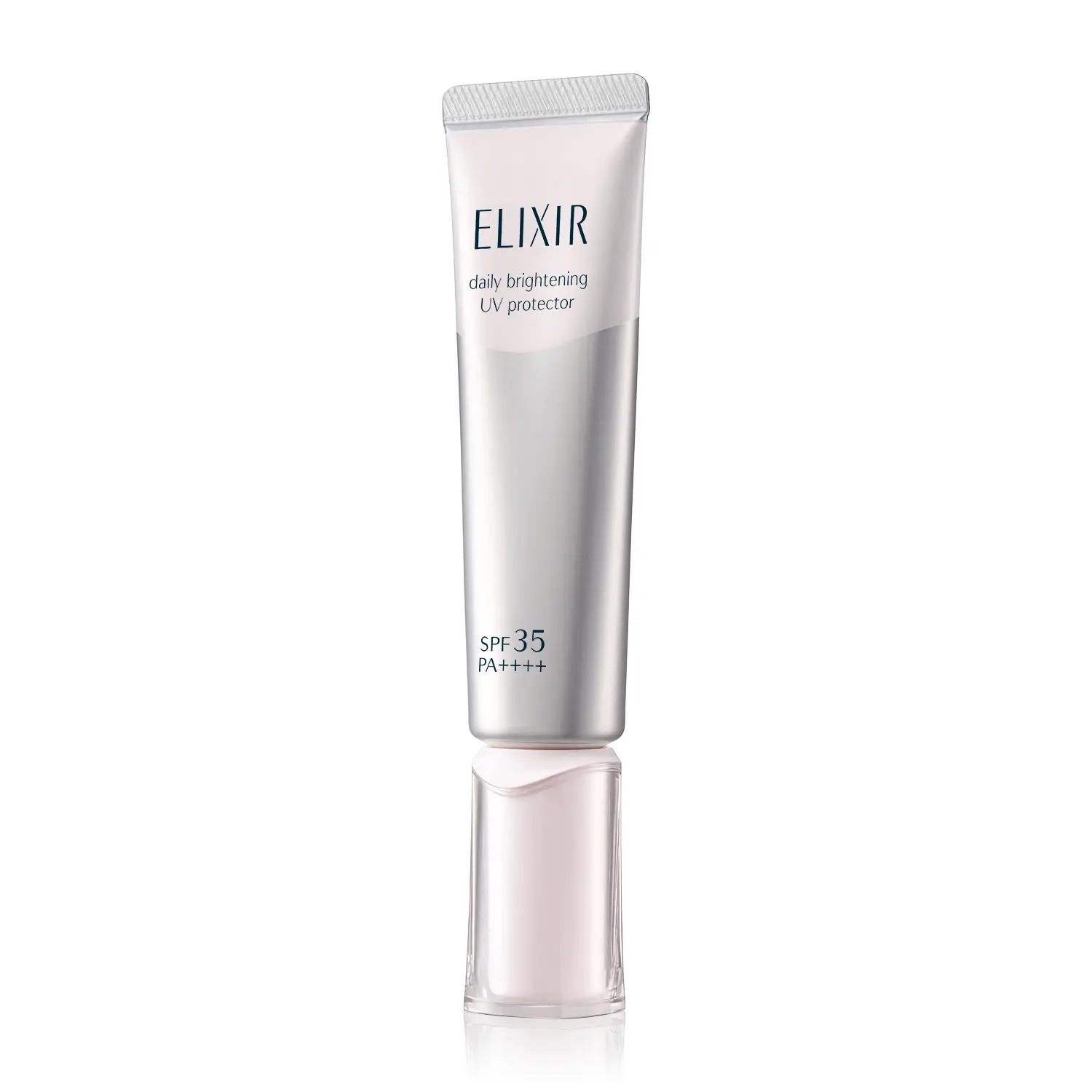 ELIXIR Daily Brightening UV Protector (White Brightening Day Care Revolution) 淨白多效美肌乳 35ml