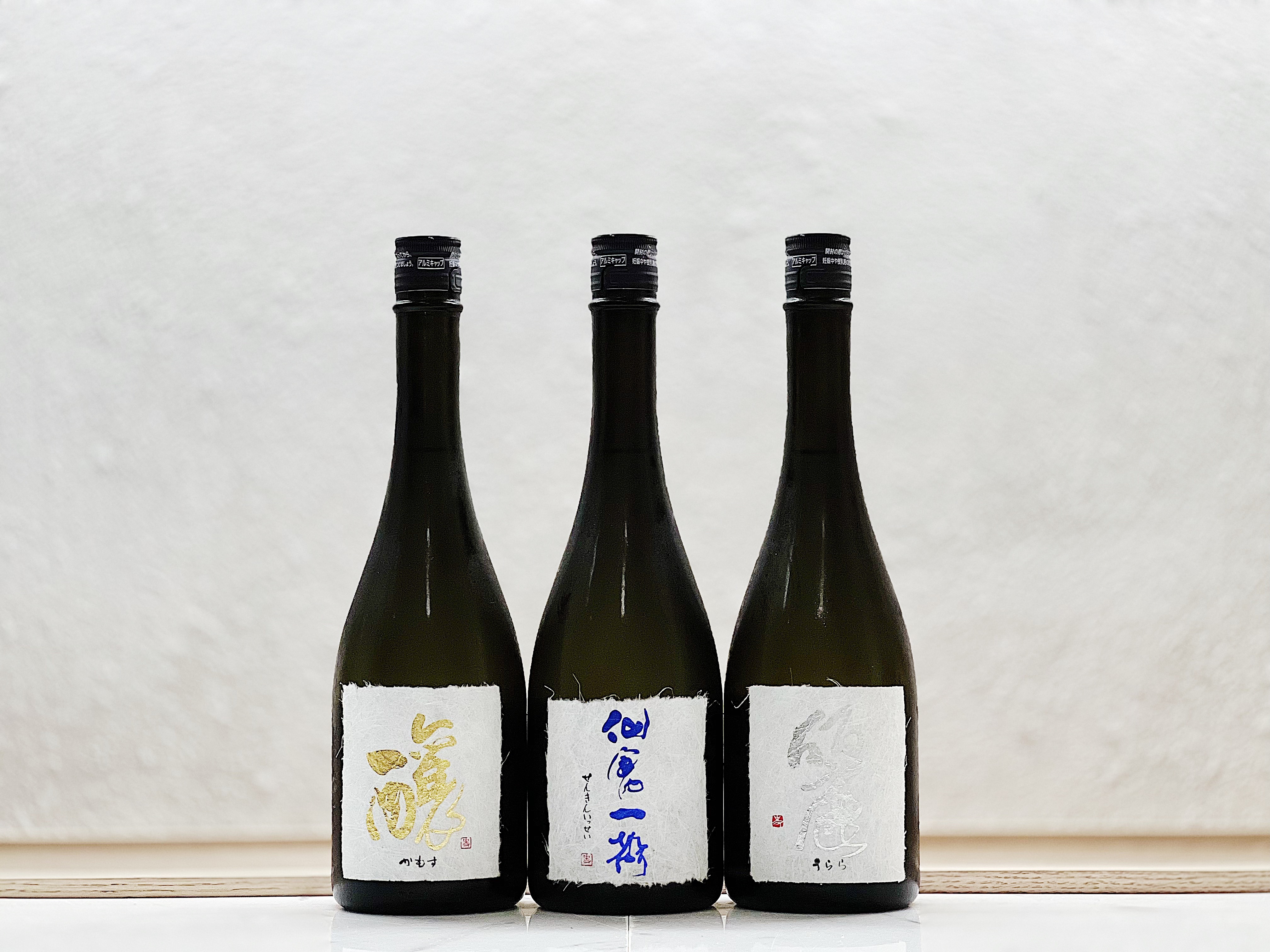 【極上仙禽】豪華品飲套裝