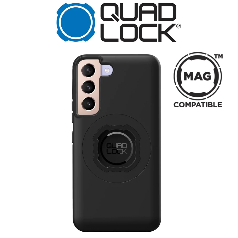 QUAD LOCK MAG Case - ANDROID