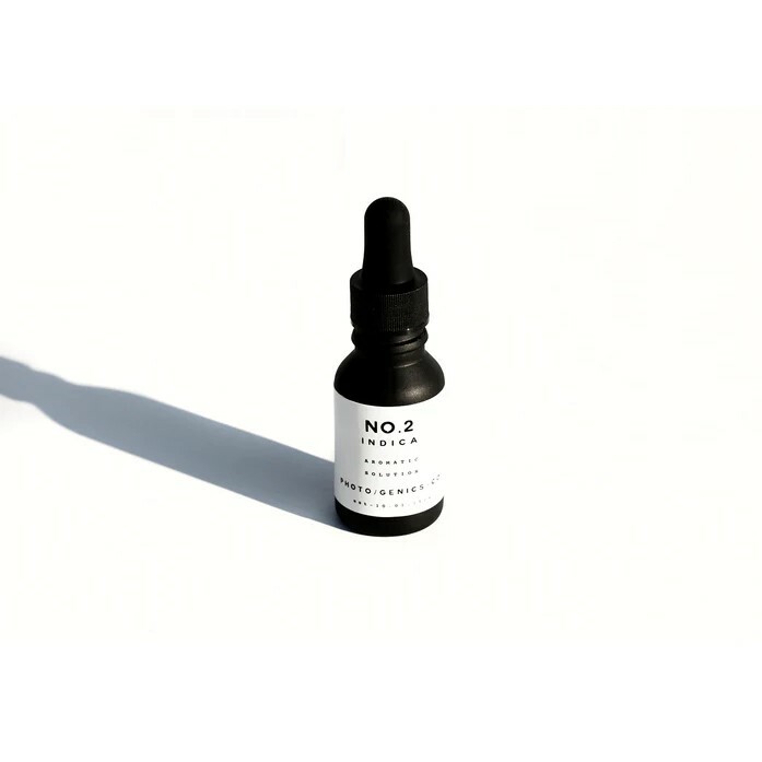 NO.2 INDICA 印地加 擴香補充液 - Photogenics+Co.