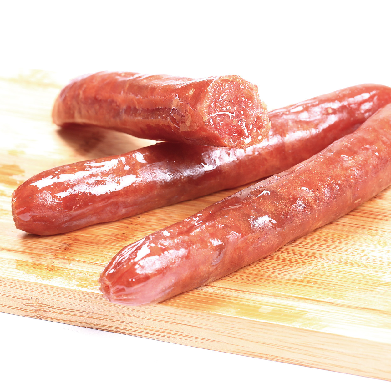 加拿臘腸  (375克)