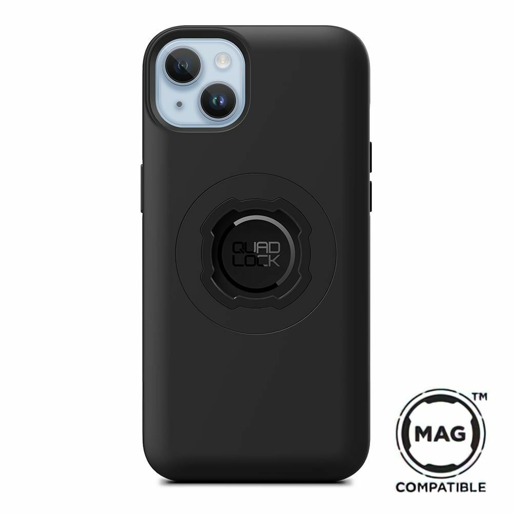 QUAD LOCK MAG Case - iPhone