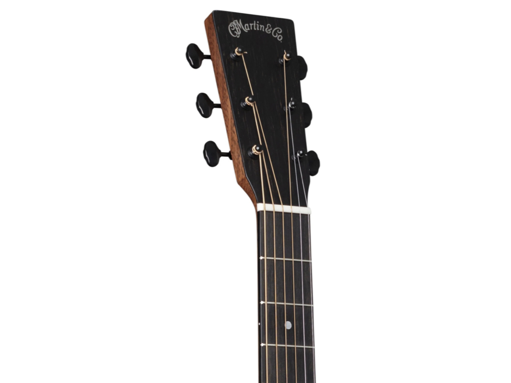 Martin Martin - SC10E 專利的 Sure Align® 琴頸系統 可接電 表演款 低音飽滿 美國馬丁吉他 第 3 張圖片｜三峽吉他 / Bass