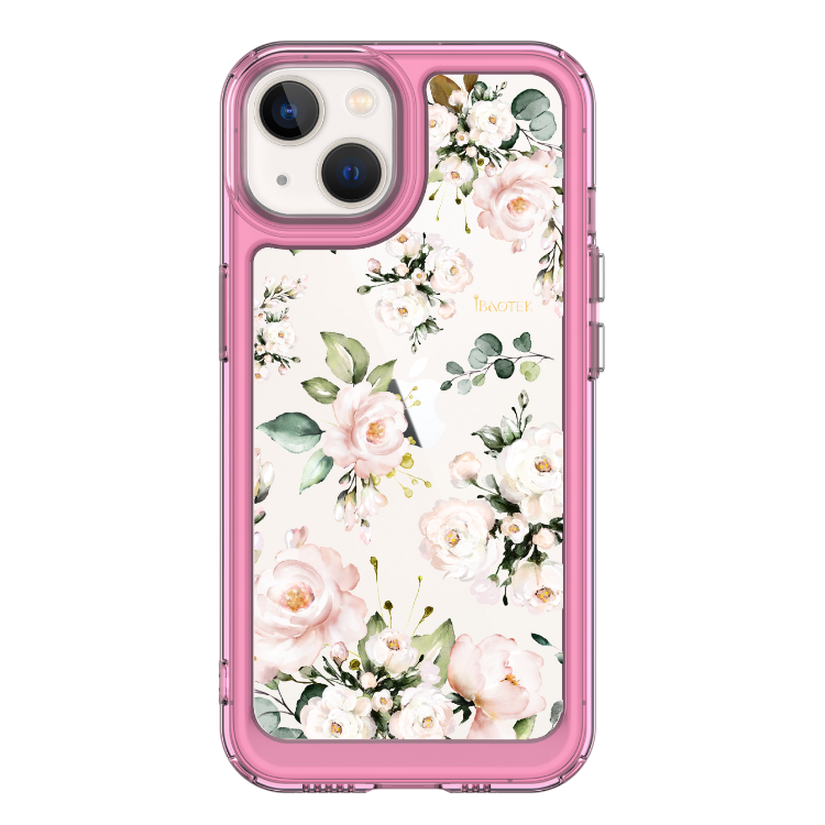 iPhone 14系列(15plus可用) 百花綻放