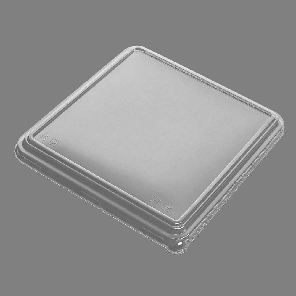 OPS透明餐盒蓋 50號