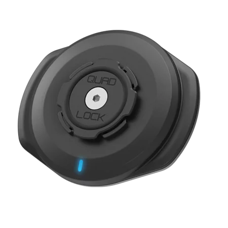 QUAD LOCK Weatherproof Wireless Charging Head