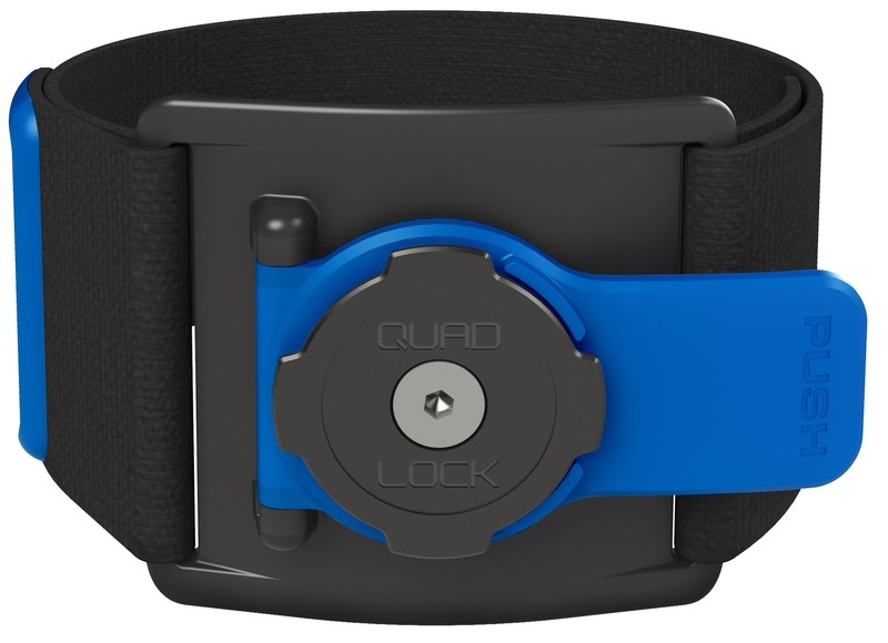QUAD LOCK Sports Armband