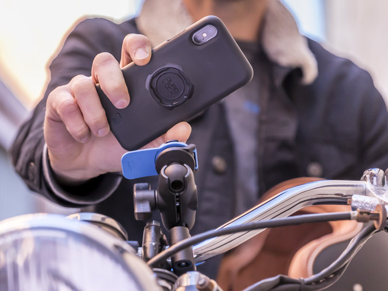 QUAD LOCK 1" Ball Adaptor Mount