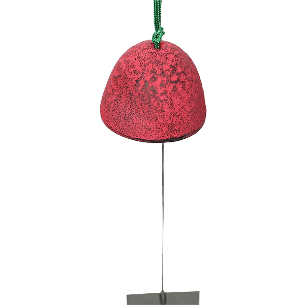 紡織娘 風鈴-桃色