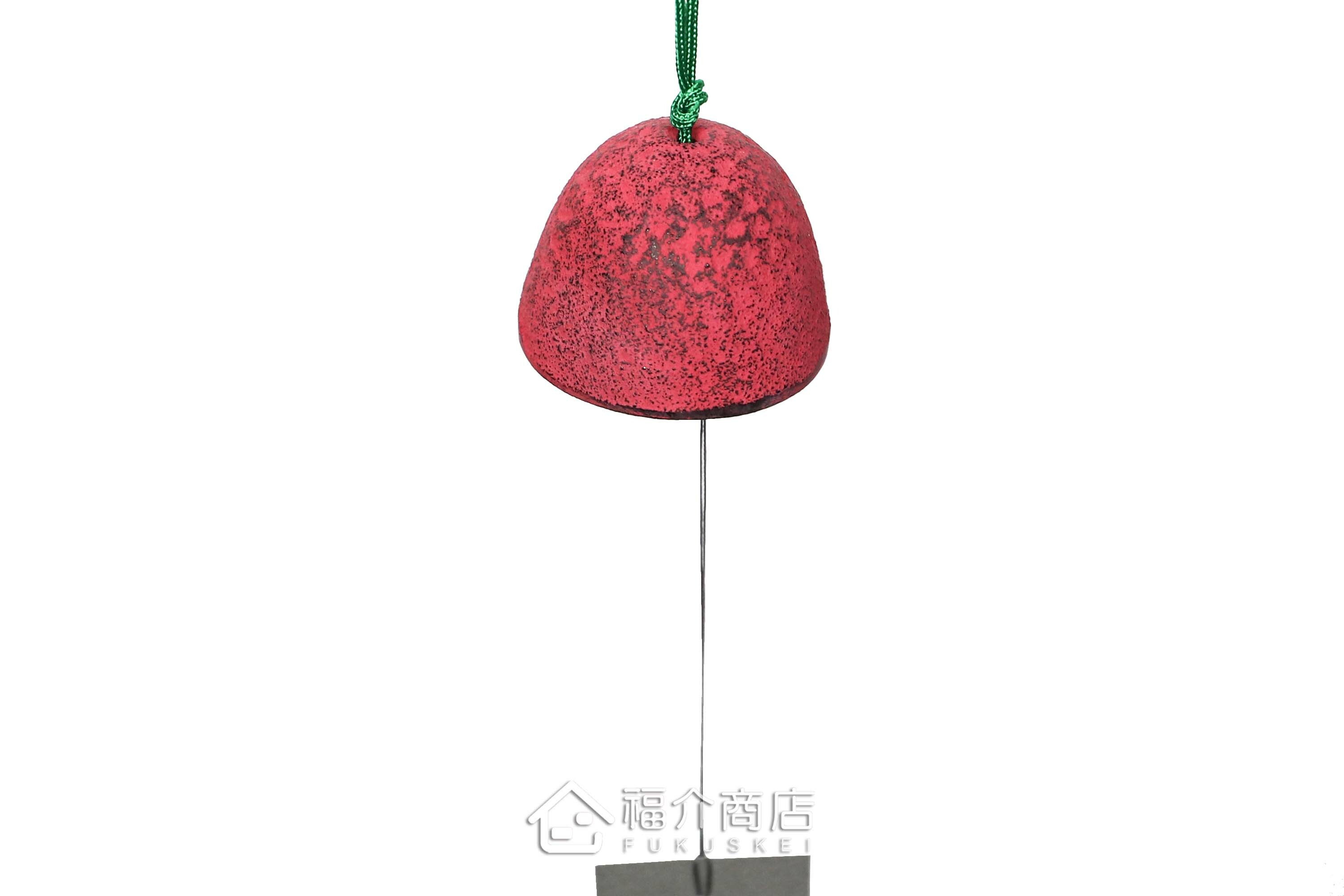 鑄鐵材質的風鈴