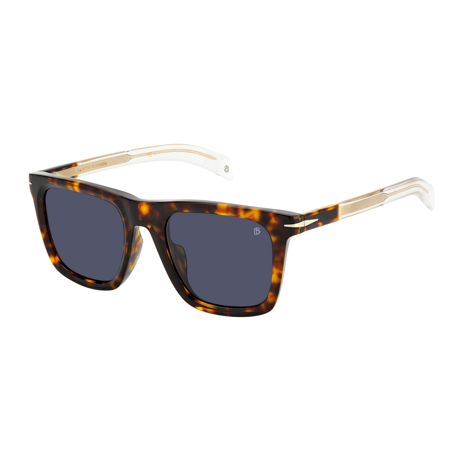 DB Eyewear - DB7066/F/S／KRZ