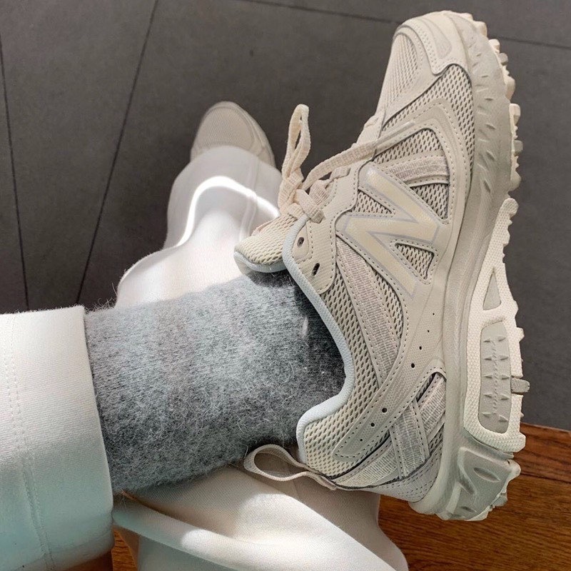 NEW BALANCE 410 V5 NB MT410SA5 奶油白 / 預購