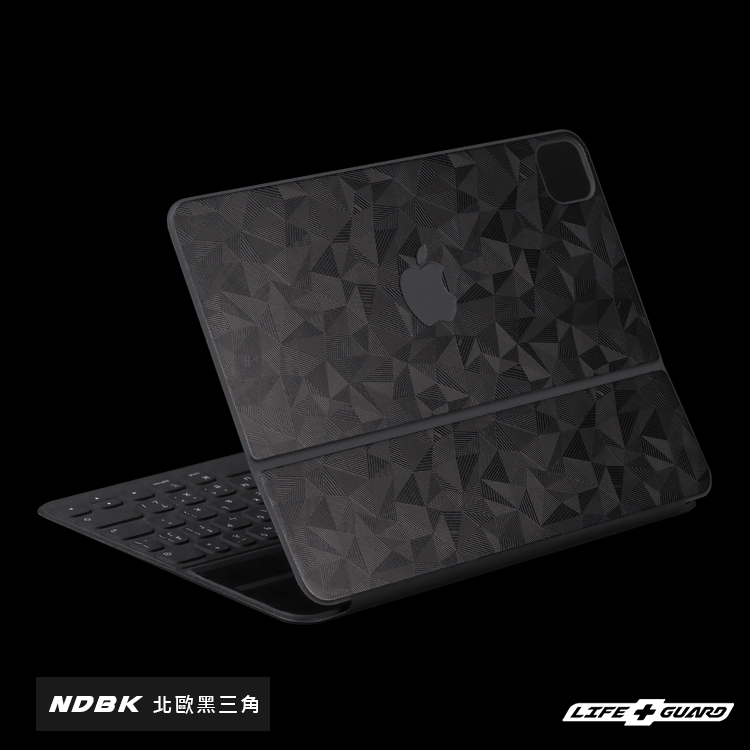 iPad Pro 11 inch Smart Keyboard Folio skin