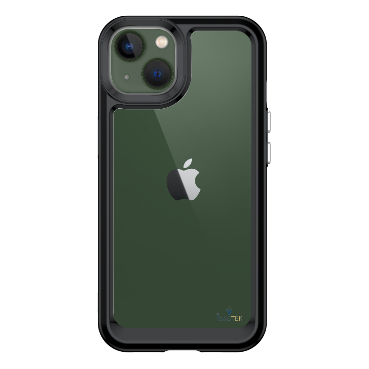 iPhone 13-15系列 手機防摔殼品牌基本