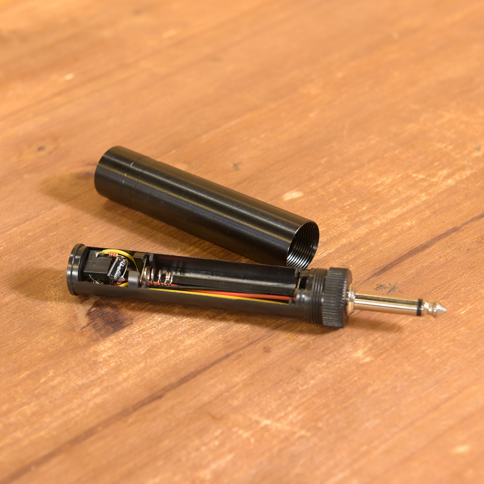 EM-020 領夾式麥克風電源 限用單聲道