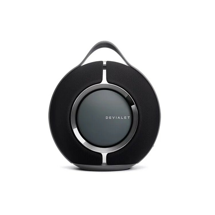 【DEVIALET】Mania 可攜式揚聲器 兩色