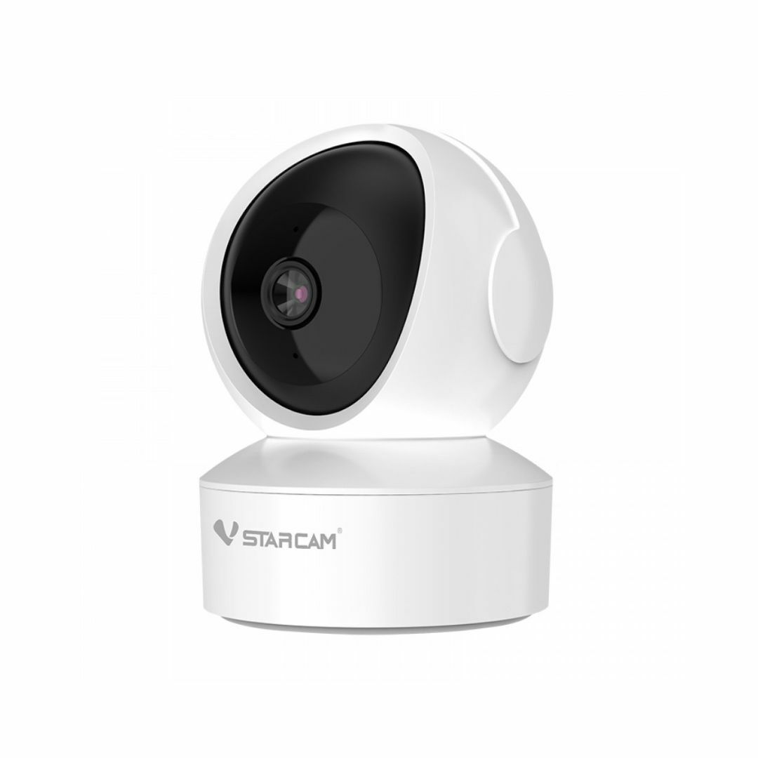 Vstarcam - CS49Q智能 5G WIFI IP CAM 家居攝像機