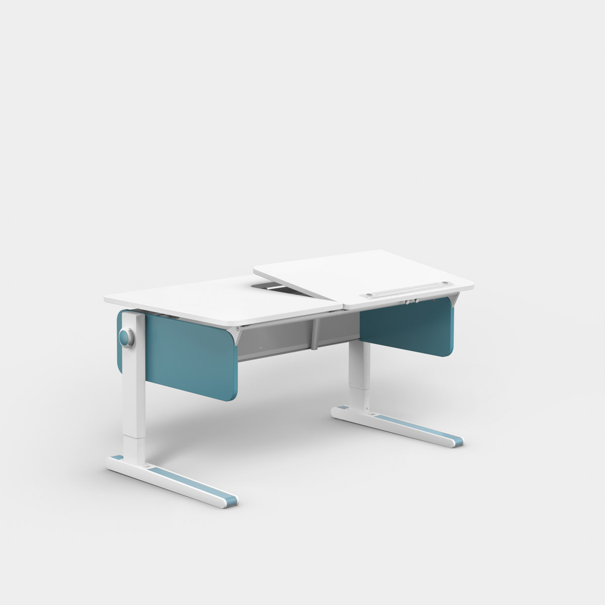 Moll Champion Right Up - 121cm