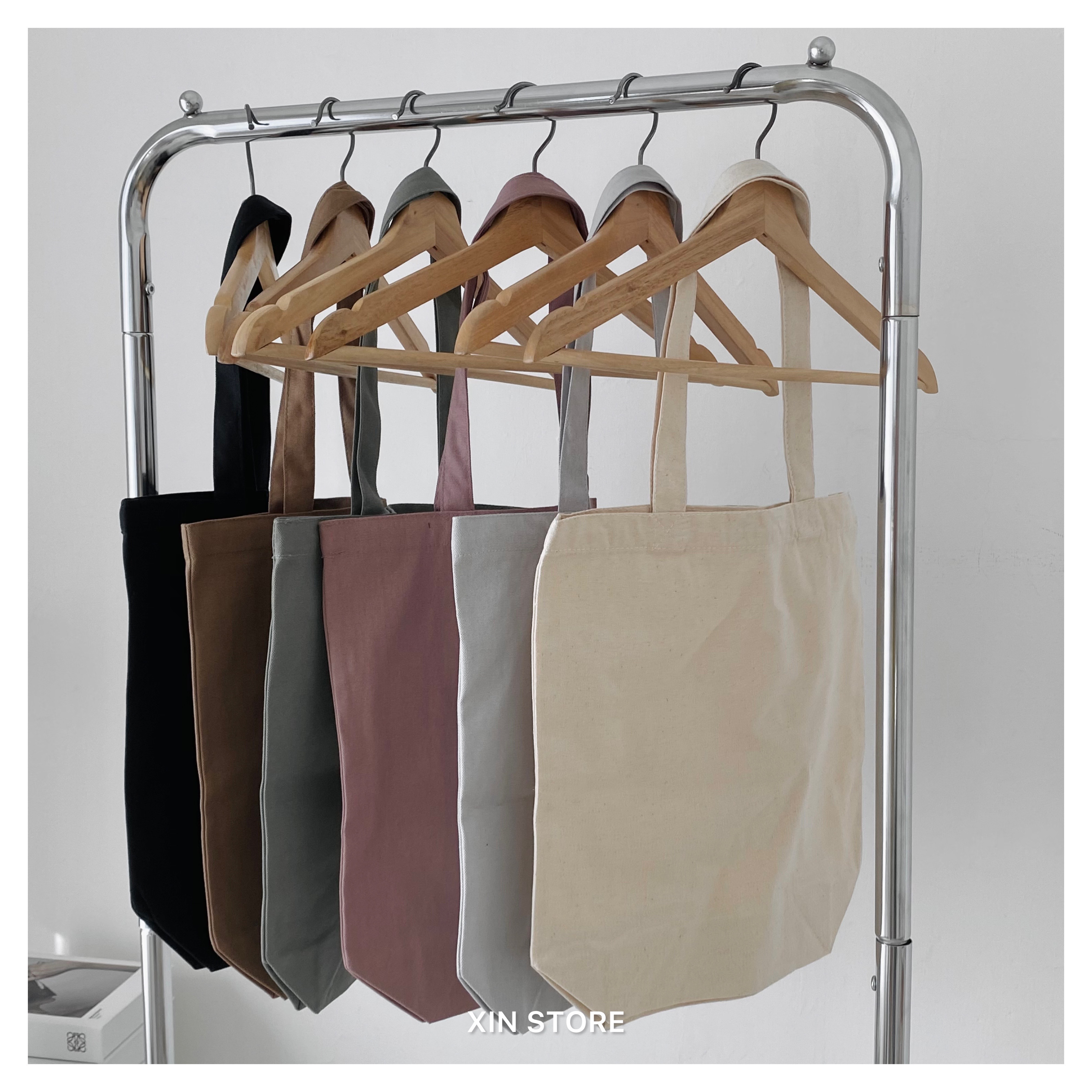 【現貨】United Athle UA 基本款 帆布包 托特包