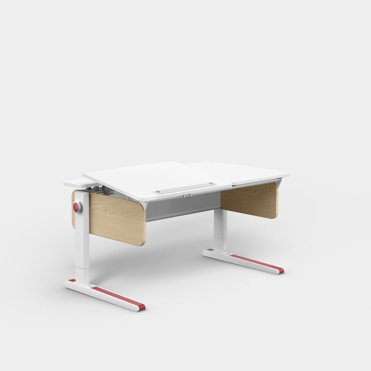 Moll Champion Left Up - 121cm