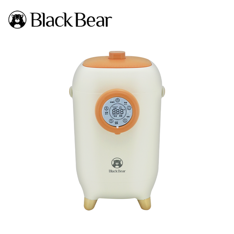 Black Bear 3L 智能電熱水瓶 (BTP060030)