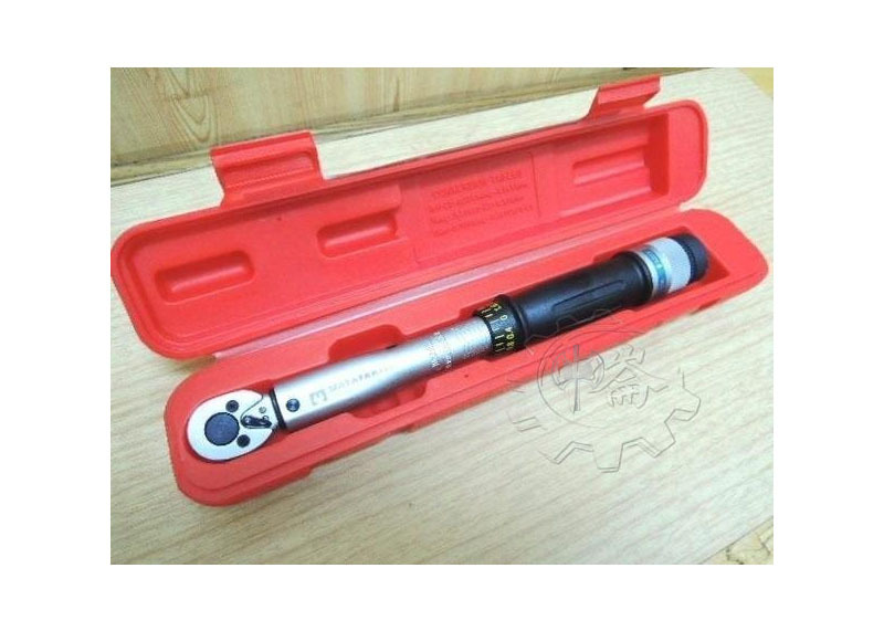 ＊中崙五金【附發票】4分頭 20-110Nm 台灣製 MATATAKITOYO 扭力板手 扭力板桿 NTP4110N