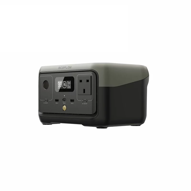 EcoFlow RIVER 2 Portable Power Station ( 256Wh )