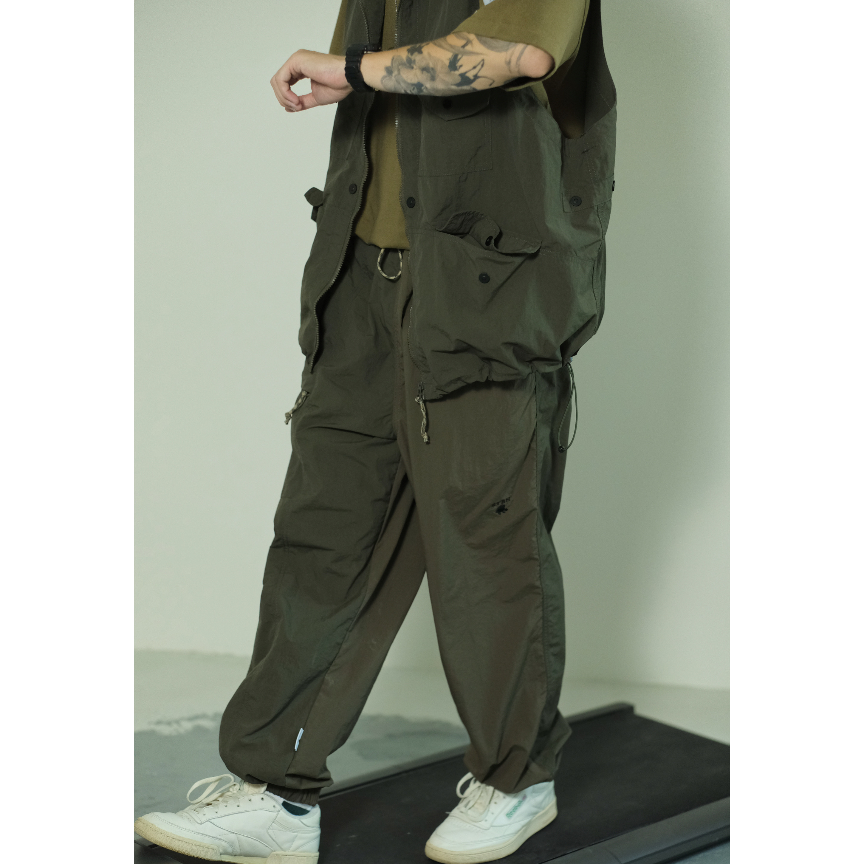 club stubborn-Stubborn Fitness Trousers - 通販 - gofukuyasan.com