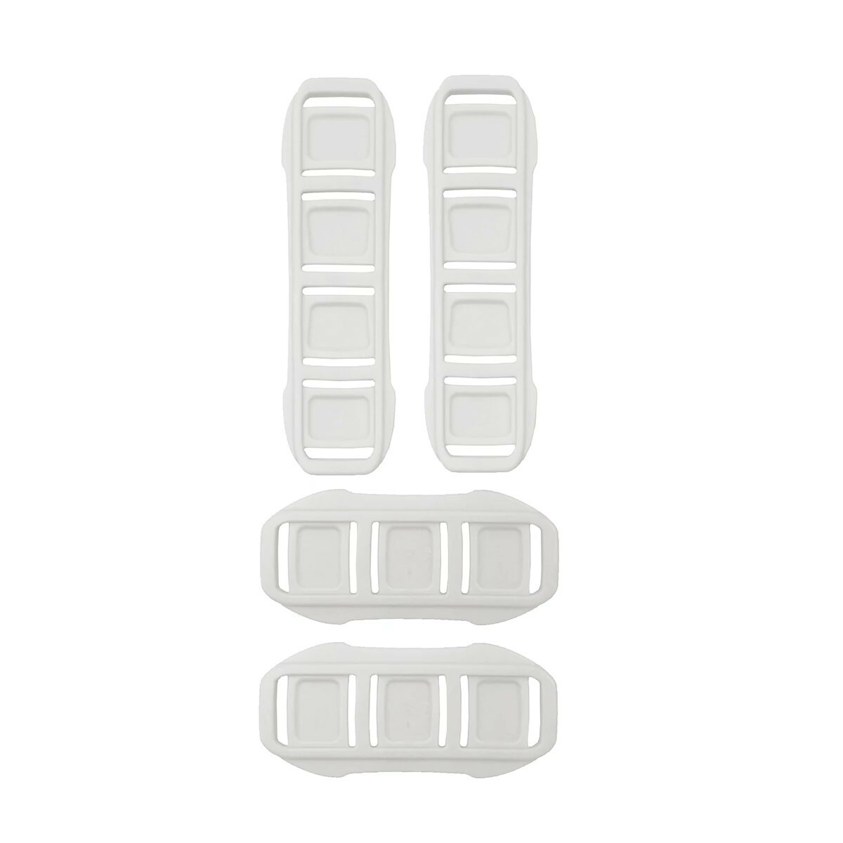 ★Scubapro S-TEK BCD專用彩色肩墊/腰墊組23.616.001