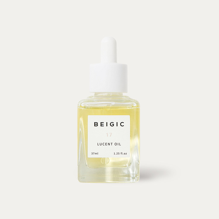 盒損 / 重生亮顏精萃油 37ml - BEIGIC