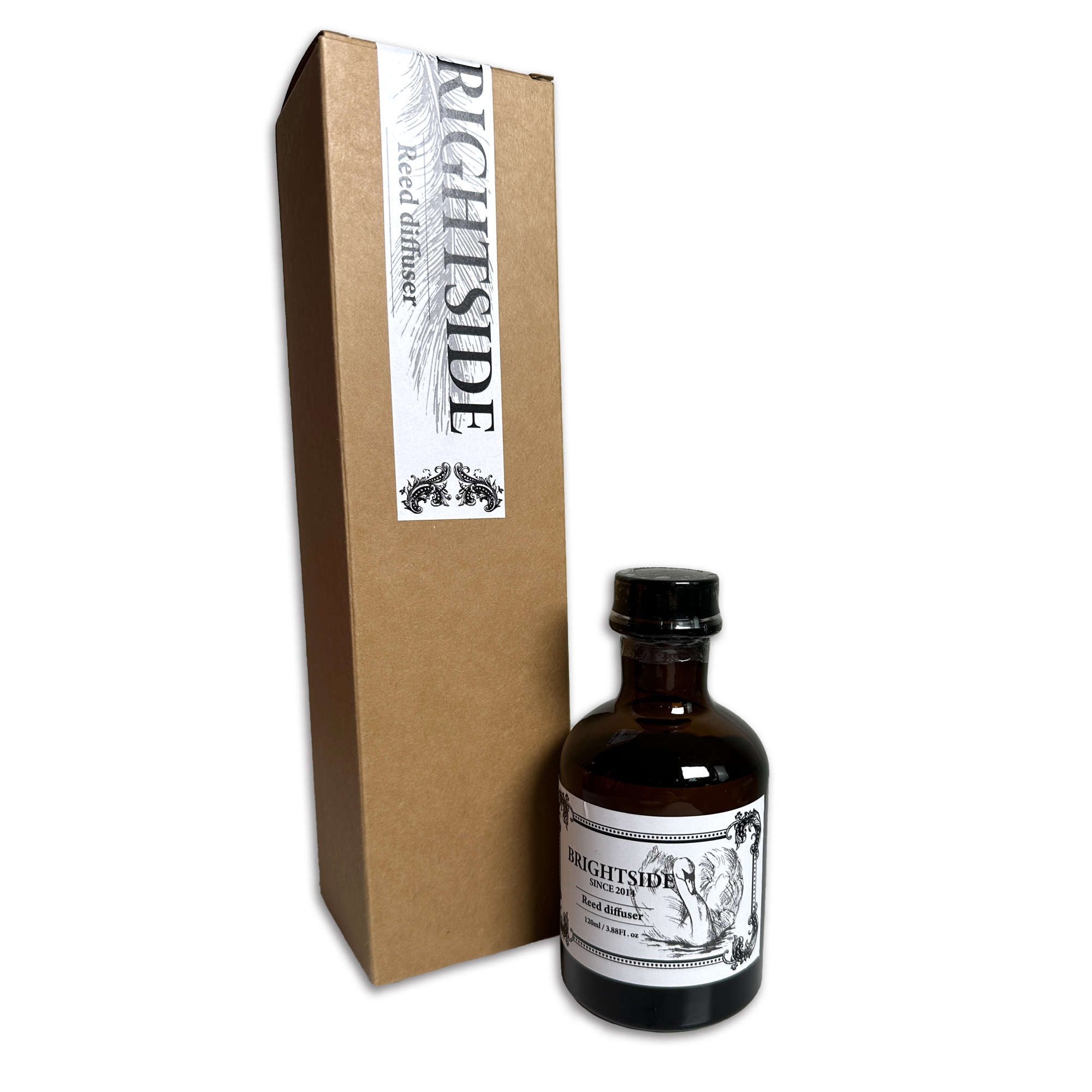 Brightside ® 雪降擴香瓶