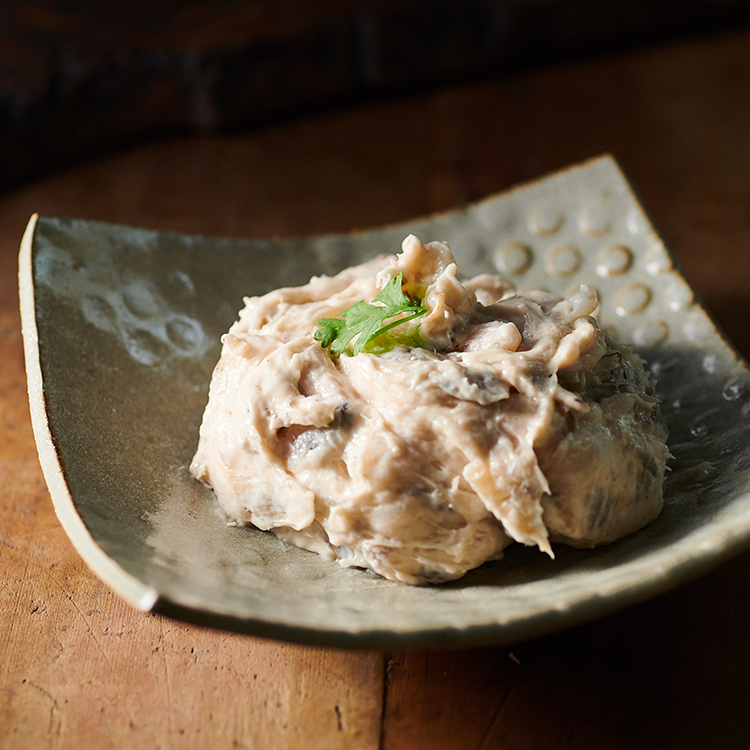 優質海鮮-花枝蝦仁漿 300g