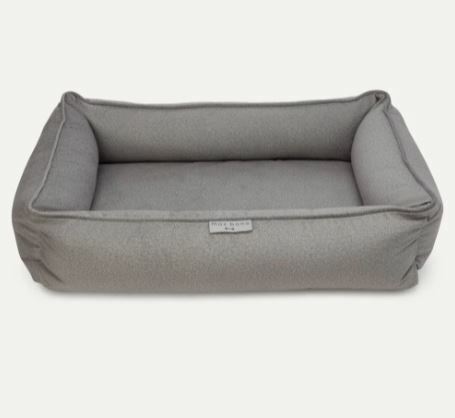 MaxBone - Signature Dream Catcher Bed - Chill Dust