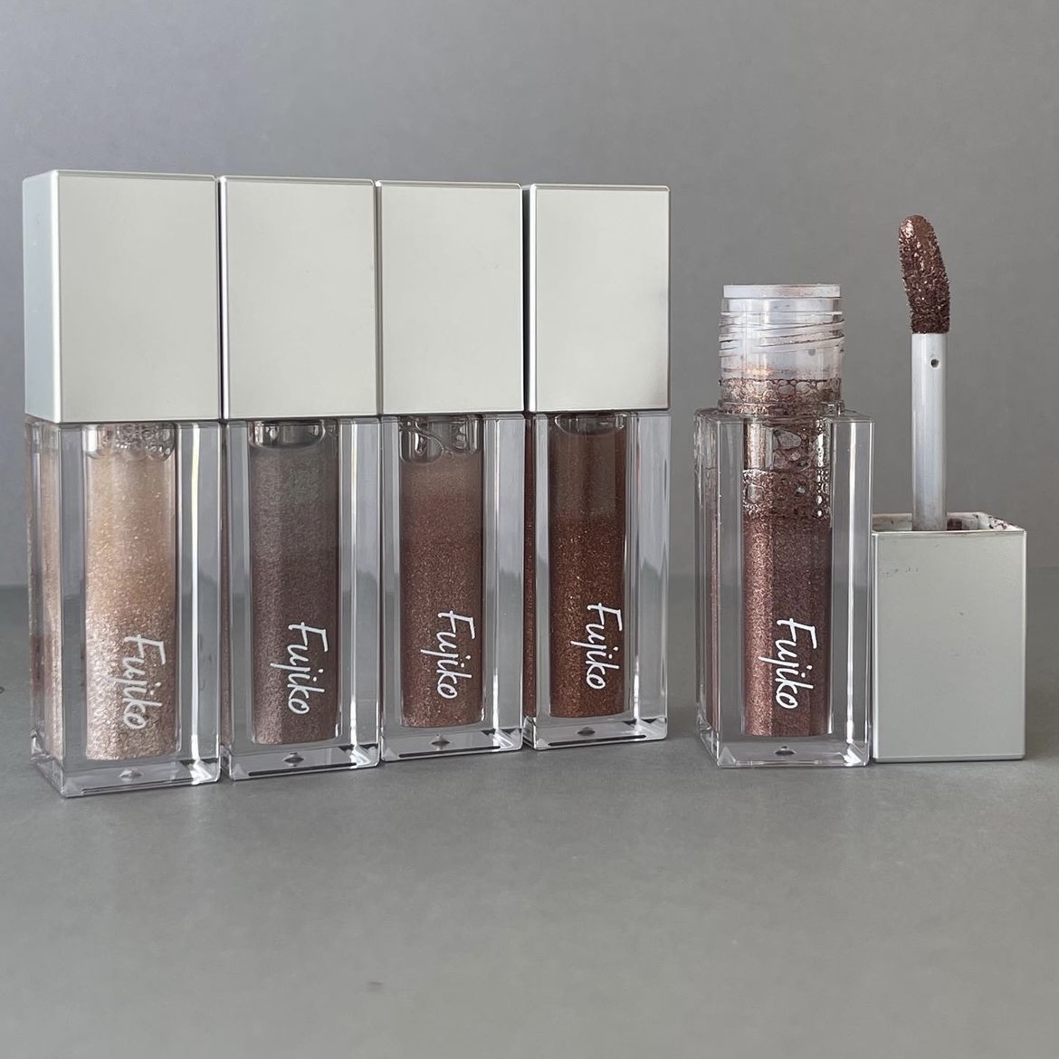 FUJIKO Shake Shadow SV 搖搖眼影蜜