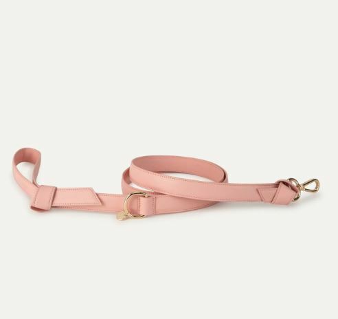 MaxBone - Coco Leash - Peach