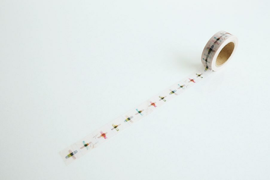 YOHAKU 和紙膠帶 Y-065｜日本 yohaku