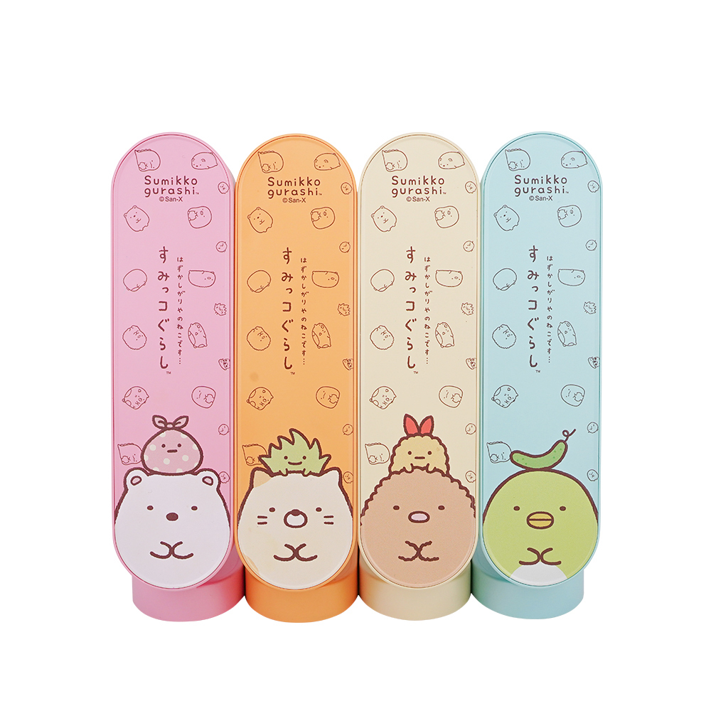 【FUNY】角落小夥伴 限定摺疊LED檯燈